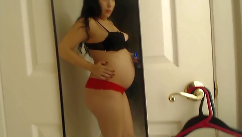 Moi and her step son's cock priority