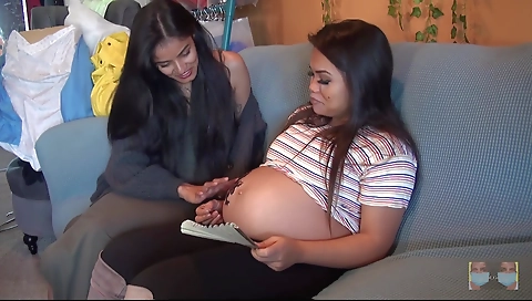 Maria and an amaz funbagssho stefan job